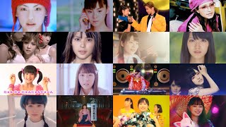 Hello! Project Monologues & Dialogues