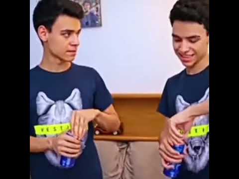 رقص التوينز على أغنية نحن نريدها هلس 