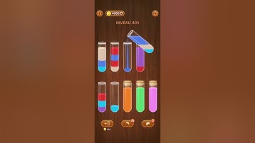 Sort Em All Level 401 Walkthrough Solution Android/iOS