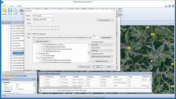 New native WFS data provider (Desktop) - Spatial Manager Blog