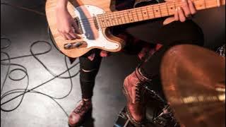 Boomerang - Kisah Seorang Pramuria (guitar solo)