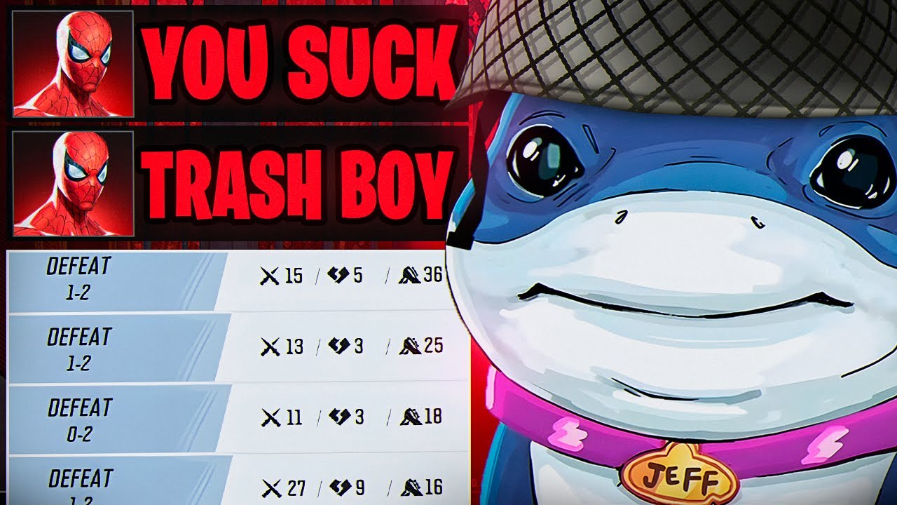 ОТВРАТИТЕЛЬНОЕ состояние соперников Marvel, рейтинг...