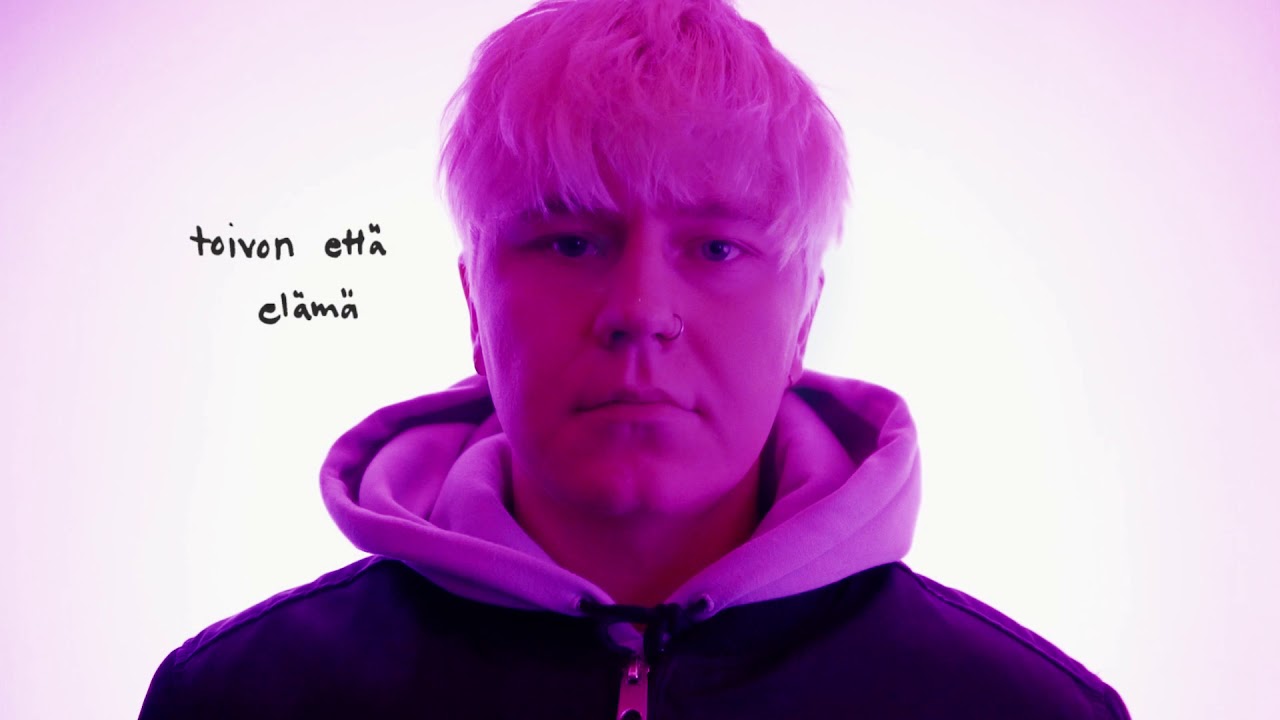 costee - Toivon (Lyriikkavideo)