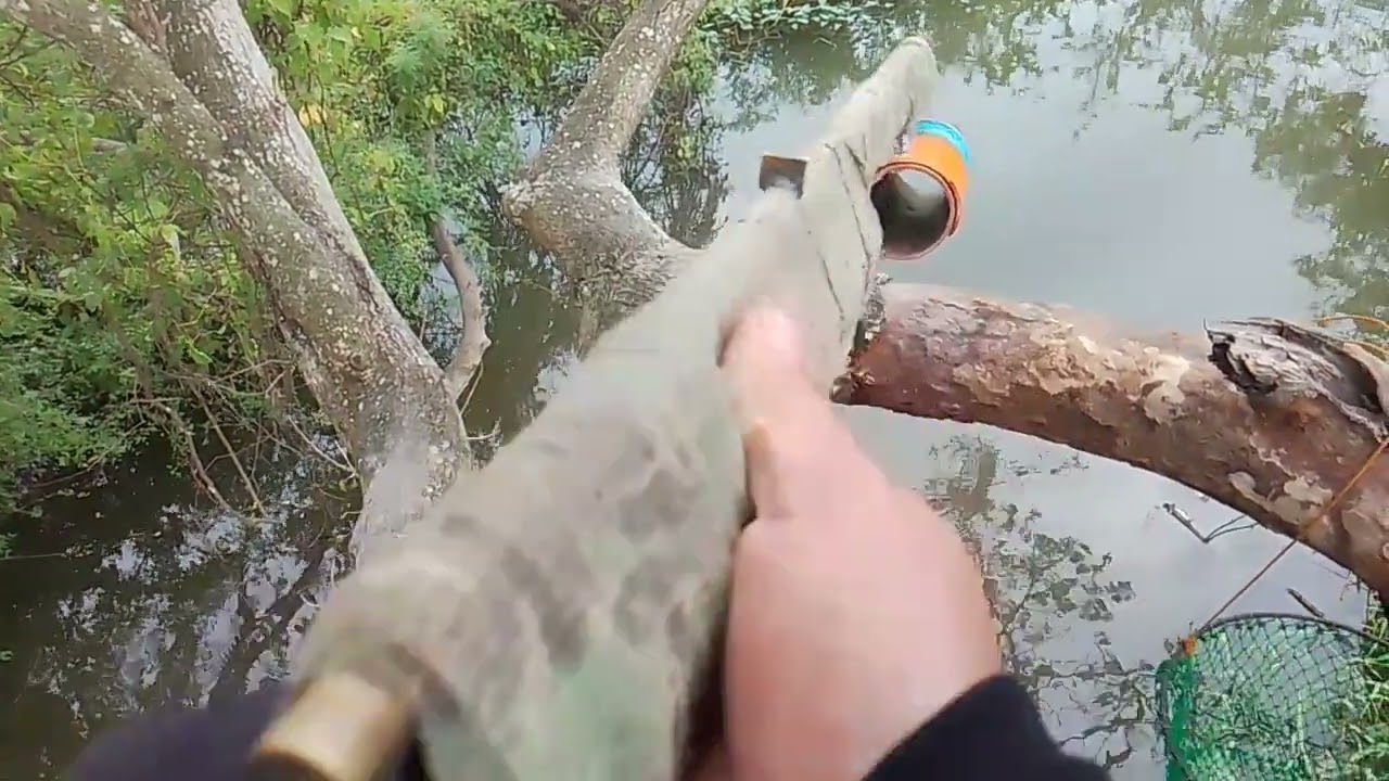 may reresbakan ako bukas mga silver carp!#ALVARANFISHHUNTER/tiksay fishing!