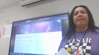 Julia Gamino Informal Lesson 2 complete Selecting Library Resources