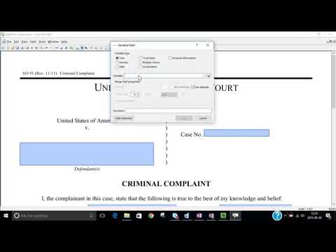 abacusnext HotDocs Academy HD001 PDF Templates   Attaching