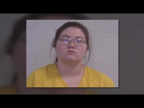 Daycare worker indicted on several counts of criminal abuse - YouTube