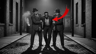 Famous Bumpy Johnson Was Beaten In An Alley By A Rival Gang — One Hour Later, Harlem’s Brutal War Began!! Wealth