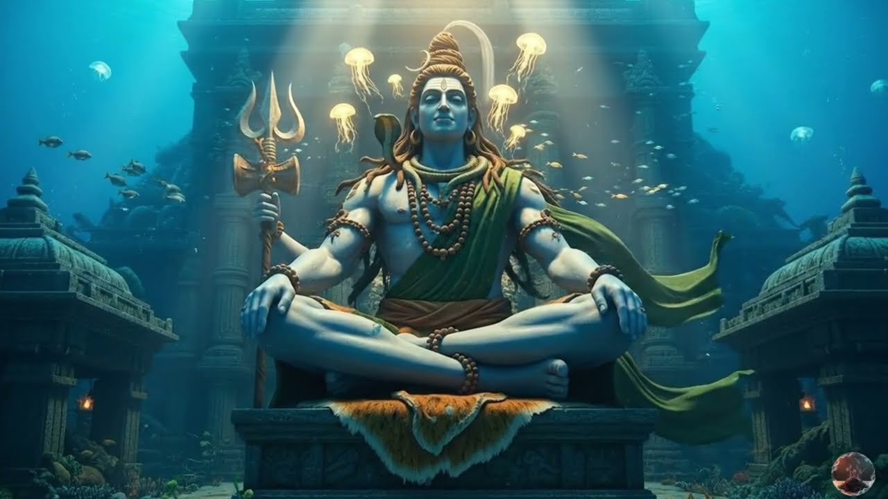 Om Namah Shivaya