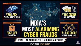 Cyber Brief - Series 1 Episode 9 - SIM Box Fraud
