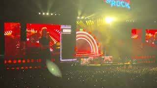 Guns N’ Roses - Welcome To The Jungle - Monsters Of Rock - 04/04/2026 - São Paulo