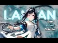 Lanyan can be a GOOD DPS too 😤 #genshinimpact