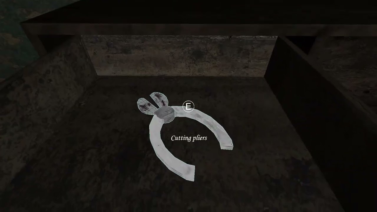 сбегаю от бабки гренни