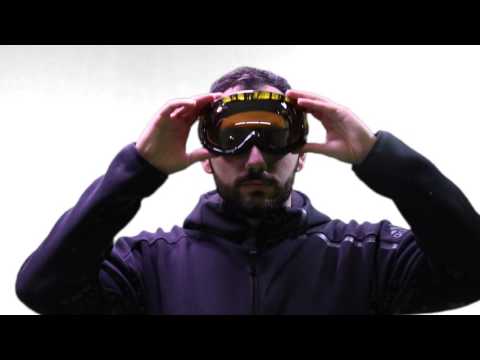 The Holograph - Tutorial