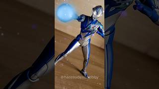 Download Lagu S.H.Figuarts SHF Ultraman Decker - Miracle Type: Unboxing MP3