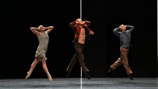 Season 48: FALL SERIES | Hubbard Street Dance Chicago