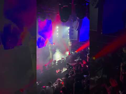 Phat Chan & Kz - 不是兄弟  《Battle For the Mind》廿四味演唱會2026香港 Tides Live Nation 