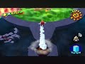 Mario sunshine funny moments read description