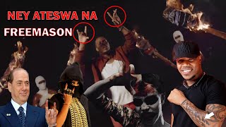 FREEMASON WAZIDI KUMTESA NEY WA MITEGO HADI HURUMA,GO BABA