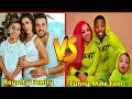 The Royalty Family VS Funny Mike Family Members Real (Name And AGES) 2025