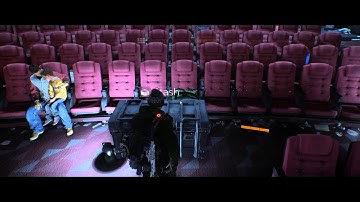 The Division, yellow high end crafted backpack disappearing Glitched Missing Tactical Pack