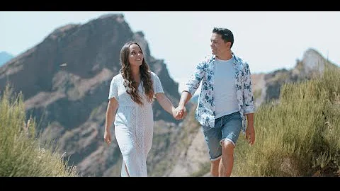 Um Lugar Para Ns - Mrcio Amaro ft Diana Quintal (O...