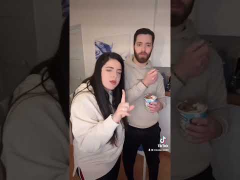 لا في بينا لا عشرة و لا معرفة Icecream لما ياكل نصيبي في