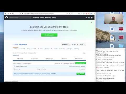 Git 6: Git remotes and Github