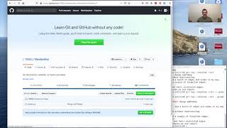 Git 6: Git remotes and Github