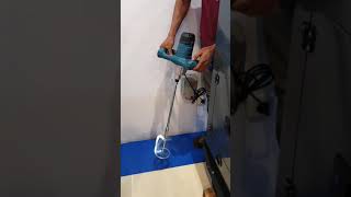 Mesin Pengaduk Cat Tsuzumi Paint Mixer