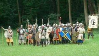 Feldschlacht in Worms 2008