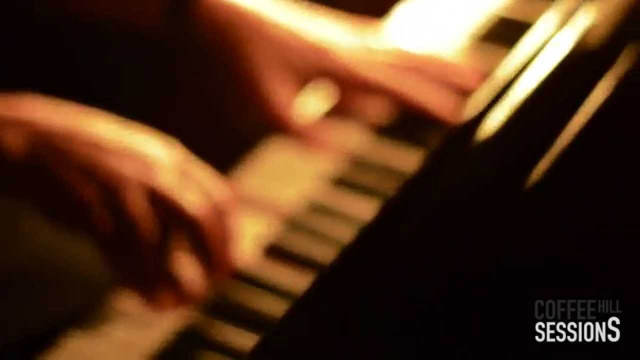 Screefy - Are You Still Here \\ Coffee Hill Sessions