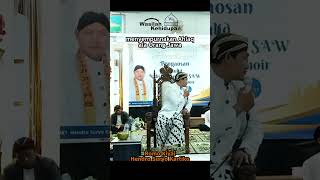 menyempurnakan Ahlaq ala Orang Jawa