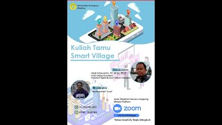Smart Village screenshot 5