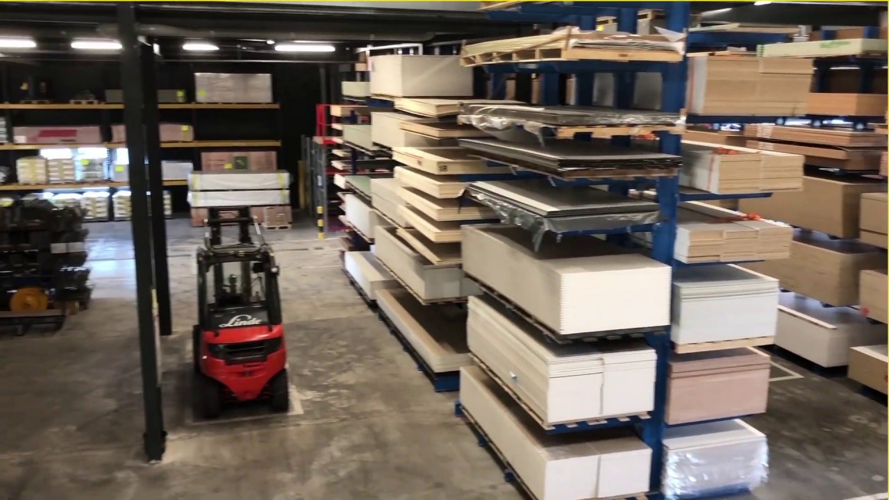 Sleiderink Bouwmaterialen