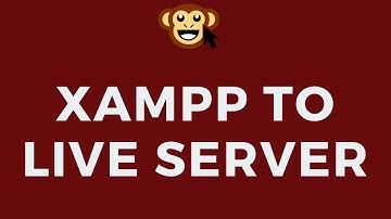How to make my localhost available over internet | Make localhost server public |  Funny Coding