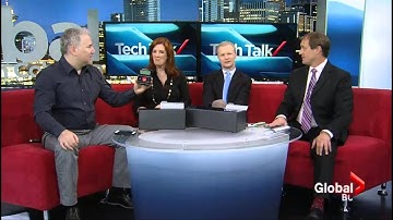 CPR Call Blocker Canadian TV review