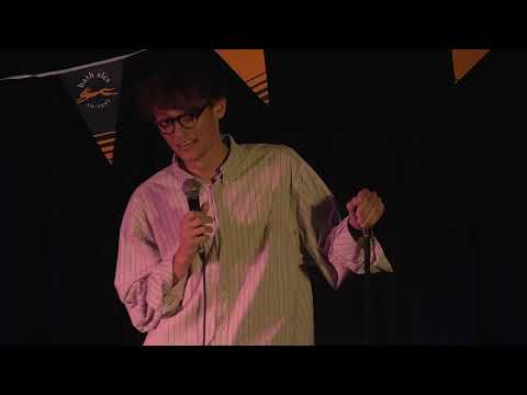 Bath New Act of the Year Final 2021