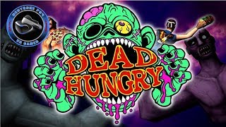 Dead Hungry Gameplay Trailer | PlayStation 4 | PS4 VR | PSVR |