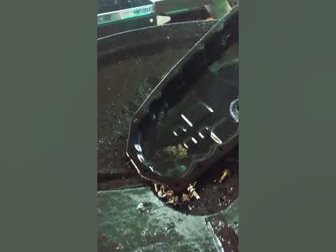 2016 JEEP PATRIOT TRANSMISSION ,CVT PROBABLE CAUSE CAUSE - YouTube