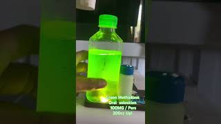Green Methadone Oral Solution 100Mg #Yerky #Oxycontin #Oxycodone #Sippin
