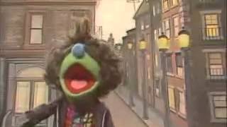 Sesame Street The Country And The City Song