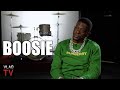 Boosie Explains Why Lil Meech Got Caught Up Trying to Allegedly Scam a Richard Mille Watch (Part 34)