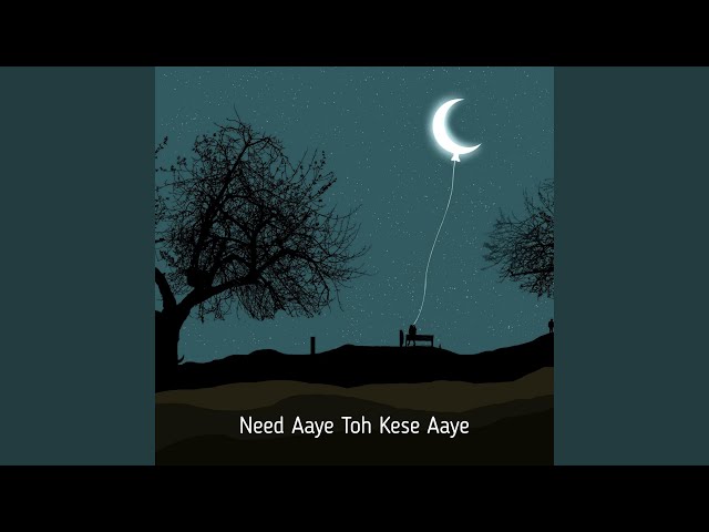 Need Aaye Toh Kese Aaye