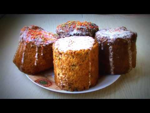 Video: Easter Cake 