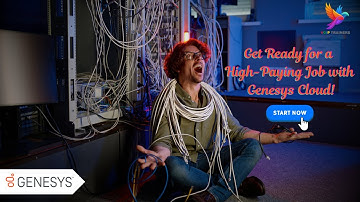 Genesys Cloud CX Training | Genesys Cloud CX Collaborate