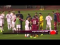 Vtr العنف في الملاعب الاوروبية