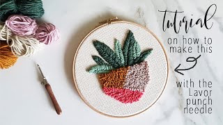 Lavor Needles Tricot&Crochet