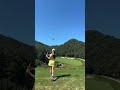 김윤희 아나운서 골프 스윙 Golf Golfswing Golfer 김윤희 아나운서 골프 스윙 Golf Golfswing Golfer