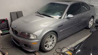 High Mileage E46 M3 - How bad can it be when it comes to deferred maintenance?